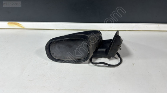 VOLVO S40 2007-2011 SOL DİKİZ AYNASI31278734