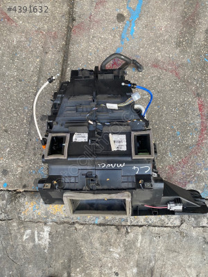 RENULT CILİO 4 DOLU KALİFER KAZANI ORJİNAL