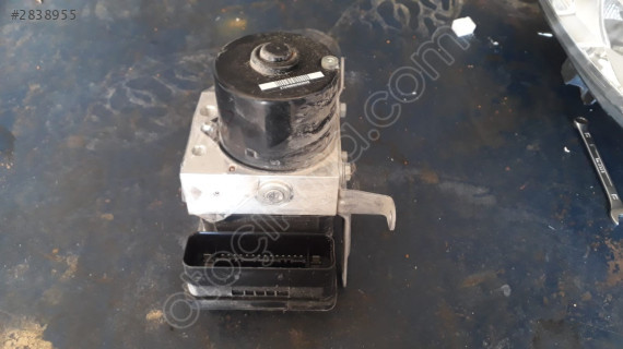 2010 BMW E90 ABS BEYNİ