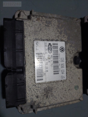 VOLKSWAGEN POLO 1.4 MOTOR BEYIN