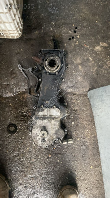 FİAT DOBLO 1.3 YAĞ POMPASI