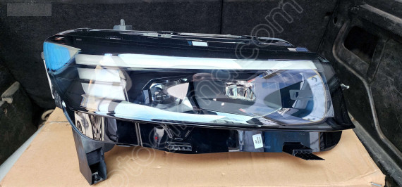 OPEL COMBO SAG FAR SIFIR 9864467180