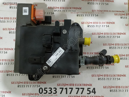 5QE819013AC VOLKSWAGEN GOLF PARK ISITICISI-ISITMA POMPASI