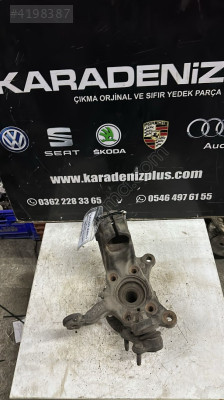 GOLF 6 JETTA CADDYTAŞIYICI ÖN SOL - 1K0407255N