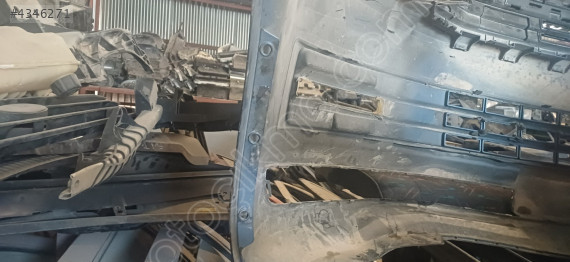 VOLKSWAGEN TRANSPORTER ÖN TAMPON