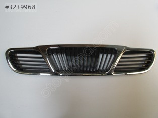 DAEWOO LANOS- SD/HB- 97/00; ÖN PANJUR NİKELAJLI/SİYAH (TW)