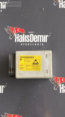 Bmw E60 Merkezi Kumanda Kontrol Beyni 6131 9113064