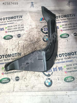 MERCEDES ÇIKMA CLA SAĞ KALORİFER BORUSU A2468310246