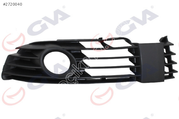 3B0853665LB41 PASSAT FAR SİS ÇERÇEVESİ & SOL 01-05