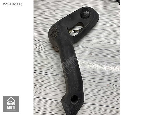 OPEL VECTRA B SOL ARKA KAPI İÇ TUTAMAĞI 90503251 cam düğmesi