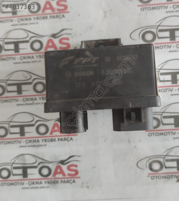 FİAT EGEA 1.3 MULTİJET ISITMA RÖLESİ  55250747