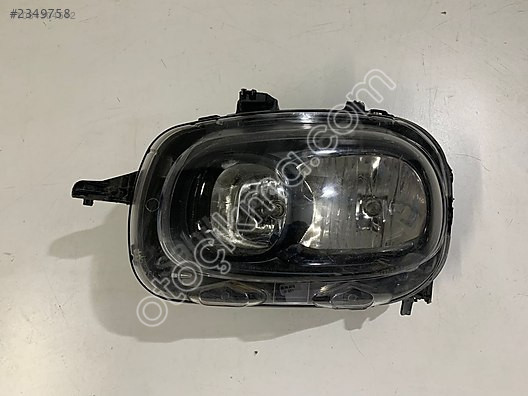 00657 CİTROEN C3 SOL FAR 2016