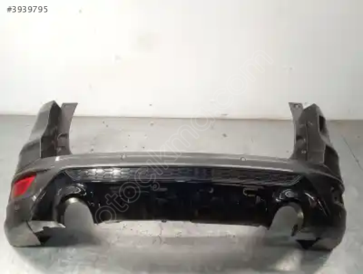 FORD KUGA ÇIKMA ORJİNAL ARKA TAMPON