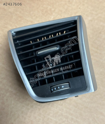 AUDI Q5 13-17 SAĞ HAVALANDIRMA IZGARASI 8R1820902J WVF