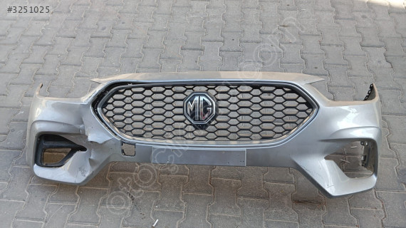 MG ZS ORJINAL ÇIKMA ÖN TAMPON