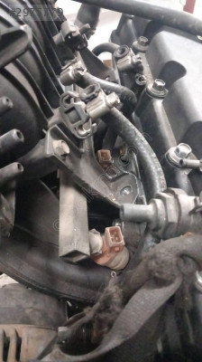 CHEVROLET LACETTİ ENJEKTÖR SETİ.OTO ERKAN ÜNYE