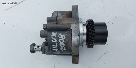 toyota hilux 2008 2.5 fren vakumu (son fiyat)