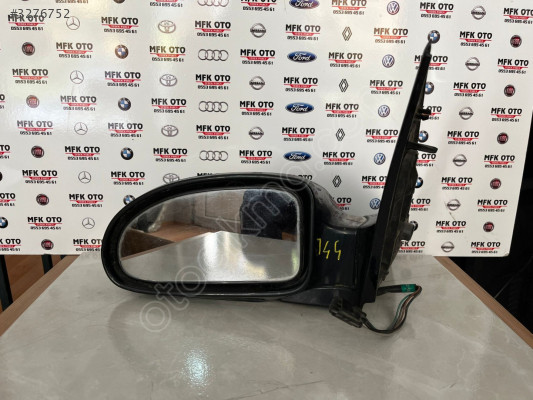 FORD FOCUS SOL AYNA ELLE KATLANIR ORJİNAL E11015475