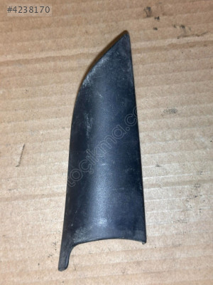 AUDİ A6 05-11 ÖN KAPI AYNA İÇ KAPAK SAĞ 4F0857506A 4PK