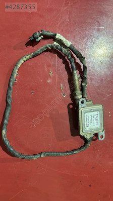 A0009051512 2017 MERCEDES C200 D NOX SENSÖRÜ