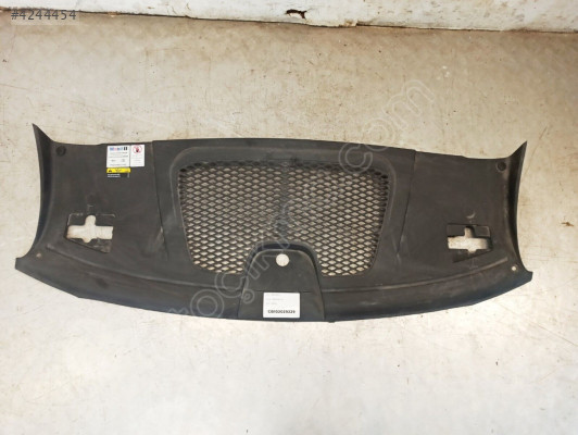 PORSCHE MACAN ÖN PANEL KAPLAMASI 95B805806