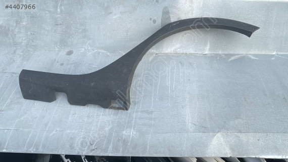 Dacıa sandero sol arka dodik orijinal çıkma