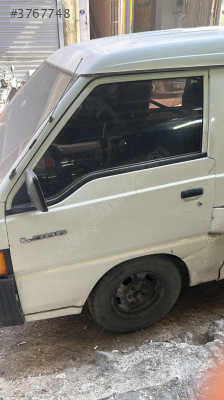 L300 çıkma komple motor
