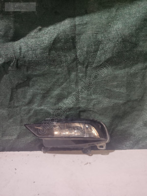 AUDİ A3 2013-16 SOL SİS FARI