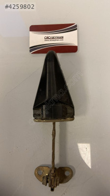 6N4839249 vw polo hb 98 sol arka kapı gergisi