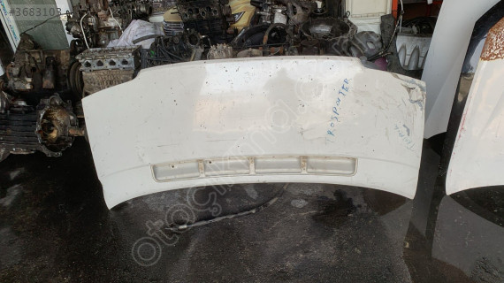 Vw transporter t4 ön kaput