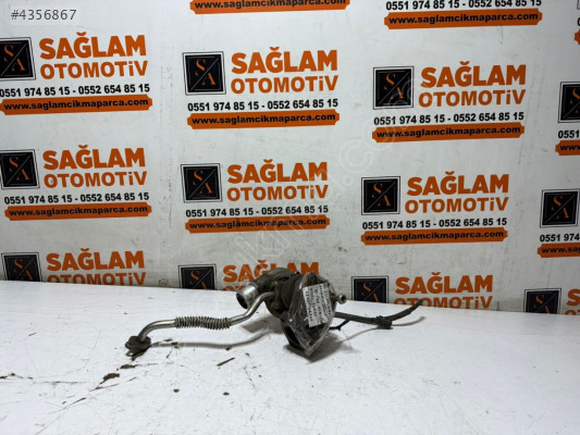 ÇIKMA HYUNDAİ ACCENT BLUE-İ30-CEED-İ20 DİZEL TURBO 28201-2A740