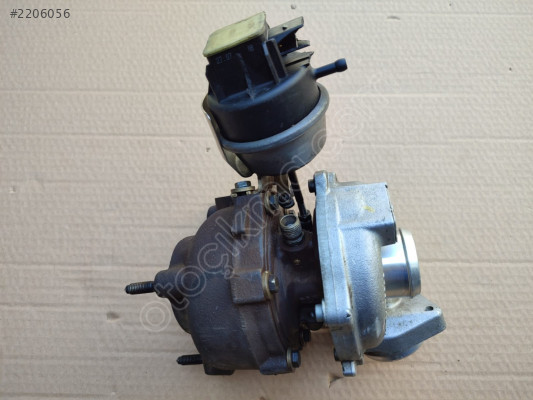 A4 A5 A6 Q5 08-16 CAHA CAGA CMEA TURBO 03L145702D