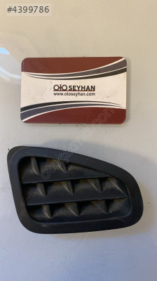 5L0819794 Skoda Yeti 2012 göğüs sağ havalandırma