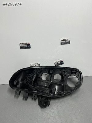 FİAT DOBLO 4 SOL ÖN FAR KASASI