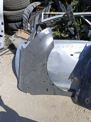 Duman Oto da citroen berlingo sağ ön çamurluk