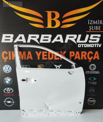 CHERY OMODA 5 Modeli İçin Sağ Ön Kapı - Oto Çıkma Parça