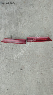 ford custom çıkma bagaj stopları