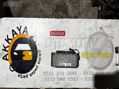 9646117280-1209263000-S108518014 PEUGEOT 206 Oto. Şanzıman Beyni