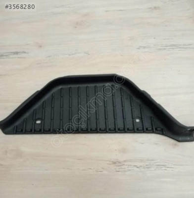 HYUNDAİ H100 BASAMAK PLASTİĞİ
