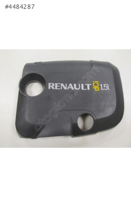 Renault Clio 3 Hb Motor Üst Kapaği 1 5 Dci 20092012