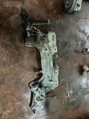 FIAT EGEA MOTOR TRAVERSI MERT OTO