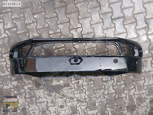 5C6807218F 2015-2017 VOLKSWAGEN JETTA ÖN TAMPON