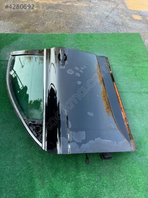 RENAULT TALİSMAN SOL ÖN KAPI