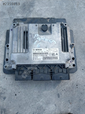 PEUGEOT PARTNER 1.6 MOTOR BEYNİ ASEL OTO