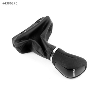 2032671111Y W203 OTOMATİK VİTES KÖRÜĞÜ KOMPLE YILDIZ CLASSIC