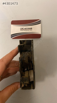 6R1823509D polo 2010 2017  kaput kilidi