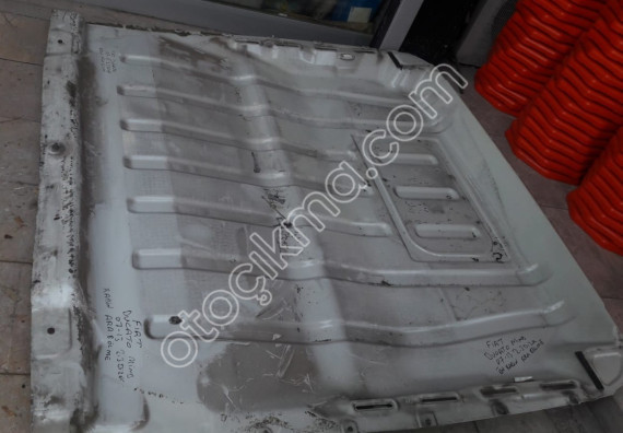 FİAT DUCATO 2007 - 2013 2.3 DİZEL ARKA BÖLME