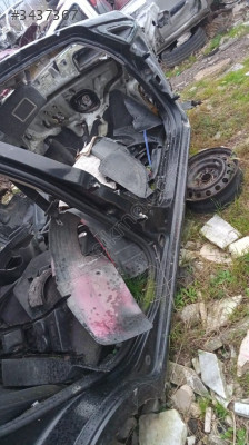 Fiat Punto sağ masbiyel kesme yedek parça