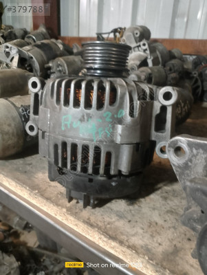AUDİ A4 B7 SARJ DİNAMO 2.0 TFSİ