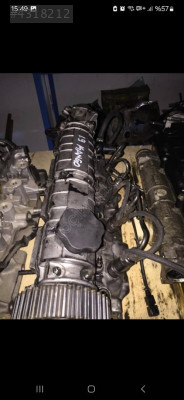 Renault Kango 1.9 Silindir Kapağı Çıkma Orjinal